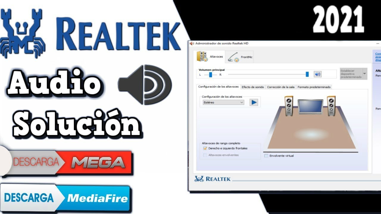 realtek drivers download free